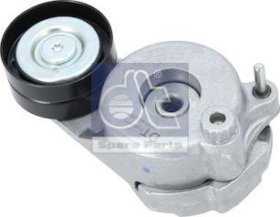 DT Spare Parts 4.66850 - Siksnas spriegotājs, Ķīļsiksna www.autospares.lv