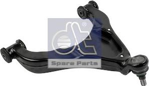 DT Spare Parts 4.66860 - Neatkarīgās balstiekārtas svira, Riteņa piekare www.autospares.lv