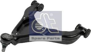 DT Spare Parts 4.66861 - Neatkarīgās balstiekārtas svira, Riteņa piekare www.autospares.lv