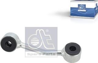 DT Spare Parts 4.66875 - Rod / Strut, stabiliser www.autospares.lv