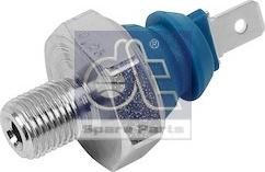 DT Spare Parts 4.66309 - Sender Unit, oil pressure www.autospares.lv