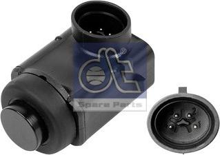 DT Spare Parts 4.66290 - Devējs, Parkošanās palīgsistēma www.autospares.lv