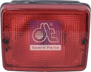 DT Spare Parts 4.66224 - Aizm. miglas lukturi www.autospares.lv