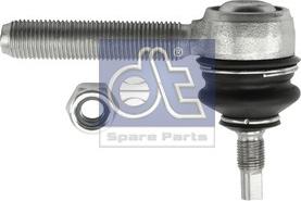 DT Spare Parts 4.60960 - Lodveda galva, Sviru un stiepņu sistēma www.autospares.lv