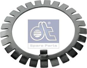 DT Spare Parts 4.60909 - Toothed Disc, planetary gearbox www.autospares.lv