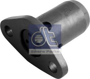 DT Spare Parts 4.60453 - Eļļas spiediena vārsts www.autospares.lv