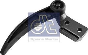 DT Spare Parts 4.60542 - Rokturis, Motora pārsega atvēršana www.autospares.lv