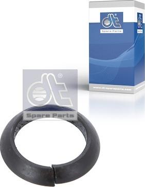 DT Spare Parts 4.60106 - Centering Ring, rim www.autospares.lv