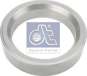 DT Spare Parts 4.60729 - Rotējošs gredzens, Riteņa rumba www.autospares.lv