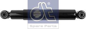 DT Spare Parts 4.61997 - Amortizators www.autospares.lv