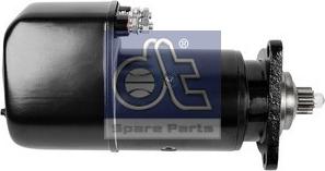 DT Spare Parts 4.61910 - Стартер www.autospares.lv