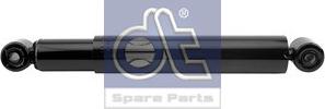 DT Spare Parts 4.61412 - Amortizators www.autospares.lv