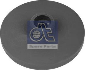 DT Spare Parts 4.61578 - Dzesēšanas šķidruma korķis www.autospares.lv