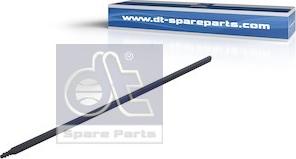 DT Spare Parts 461692 - Ūdens sprausla, Stiklu tīrīšanas sistēma www.autospares.lv