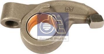 DT Spare Parts 4.61669 - Divplecu svira, Motora vadība www.autospares.lv