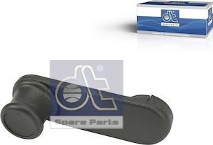 DT Spare Parts 4.61007 - Stiklu pacēlāja rokturis www.autospares.lv