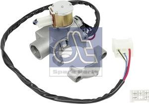 DT Spare Parts 4.61014 - Aizdedzes slēdzis www.autospares.lv