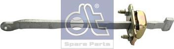 DT Spare Parts 4.61364 - Durvju fiksators www.autospares.lv