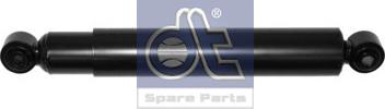 DT Spare Parts 4.61314 - Amortizators www.autospares.lv