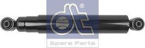 DT Spare Parts 4.61315 - Amortizators www.autospares.lv