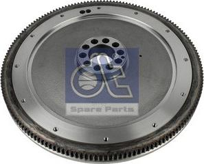 DT Spare Parts 4.61236 - Spararats www.autospares.lv