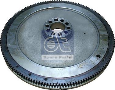 DT Spare Parts 4.61238 - Spararats www.autospares.lv