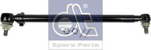 DT Spare Parts 4.61793 - Stūres garenstiepnis www.autospares.lv