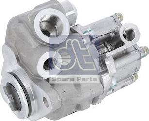 DT Spare Parts 4.61747 - Hidrosūknis, Stūres iekārta www.autospares.lv