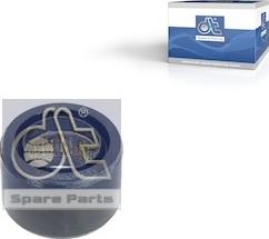 DT Spare Parts 4.61761 - Piekare, Stūres iekārta www.autospares.lv