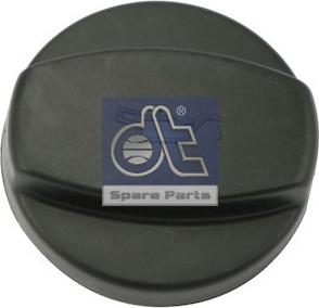 DT Spare Parts 4.61727 - Sealing Cap, oil filling port www.autospares.lv