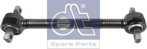 DT Spare Parts 4.61770 - Neatkarīgās balstiekārtas svira, Riteņa piekare www.autospares.lv