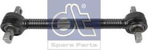 DT Spare Parts 4.61771 - Neatkarīgās balstiekārtas svira, Riteņa piekare www.autospares.lv