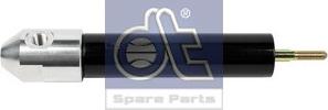 DT Spare Parts 4.61778 - Darba cilindrs, Motora bremze autospares.lv