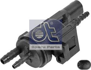 DT Spare Parts 4.68965 - Vacuum Control Valve, EGR www.autospares.lv