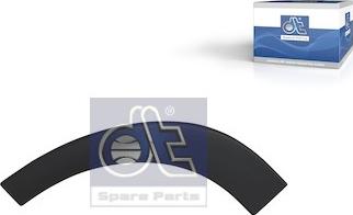 DT Spare Parts 4.68433 - Apdare, Bampers www.autospares.lv