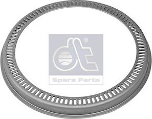 DT Spare Parts 4.68426 - Sensor Ring, ABS www.autospares.lv