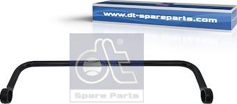 DT Spare Parts 4.68547 - Stabilizators, Balstiekārta www.autospares.lv