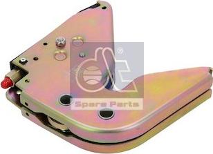 DT Spare Parts 4.68564 - Slēdzene, Kabīne www.autospares.lv