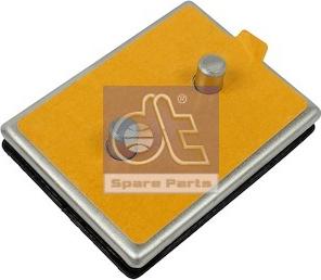 DT Spare Parts 4.68697 - Piekare, Tilta sija www.autospares.lv