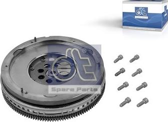 DT Spare Parts 4.68667 - Spararats www.autospares.lv