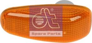 DT Spare Parts 4.68009 - Pagrieziena signāla lukturis www.autospares.lv