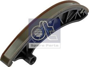 DT Spare Parts 4.68191 - Mierinātājsliede, GSM piedziņas ķēde www.autospares.lv