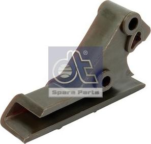 DT Spare Parts 4.68182 - Mierinātājsliede, GSM piedziņas ķēde www.autospares.lv