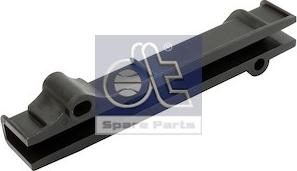 DT Spare Parts 4.68179 - Mierinātājsliede, GSM piedziņas ķēde www.autospares.lv