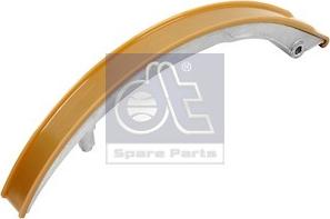 DT Spare Parts 4.68178 - Mierinātājsliede, GSM piedziņas ķēde www.autospares.lv