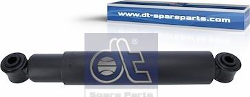 DT Spare Parts 4.68851 - Shock Absorber www.autospares.lv