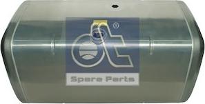 DT Spare Parts 4.68882 - Degvielas tvertne www.autospares.lv