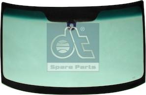 DT Spare Parts 4.68829 - Windscreen www.autospares.lv