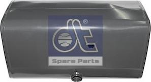 DT Spare Parts 4.68876 - Degvielas tvertne www.autospares.lv