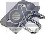 DT Spare Parts 4.68307 - Durvju fiksators www.autospares.lv